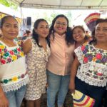 En el Ayuntamiento de Mérida las mujeres tienen una aliada para su seguridad y desarrollo pleno