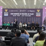 Yucatán será la capital mundial del voleibol playero: Conoce los detalles