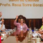 La protección de las mujeres ante la violencia es prioridad para el Ayuntamiento de Mérida: Cecilia Patrón.