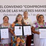 Preservan la tradición de la partería maya en Yucatán